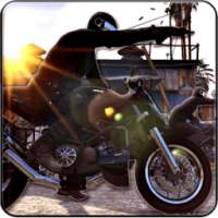 San Andreas - Crime Simulator