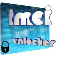IMEI Unlocker