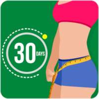 Lose Weight in 30 Days