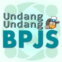 Undang Undang BPJS Kesehatan