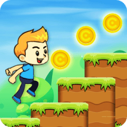Jungle Adventures 2018 أيقونة