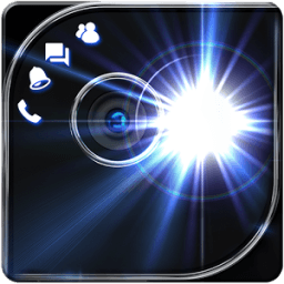 Flash Alert أيقونة