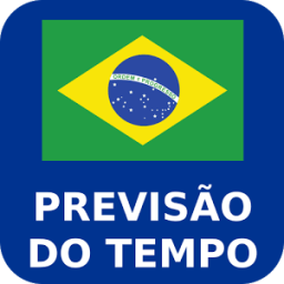Previsioni del tempo Brasile أيقونة