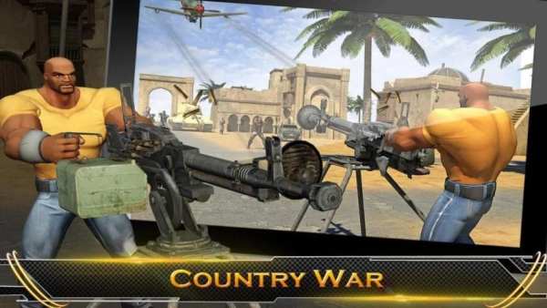 Grand City Crime Simulator 2 स्क्रीनशॉट 13