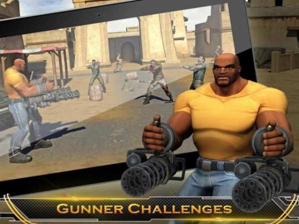 Grand City Crime Simulator 2 स्क्रीनशॉट 8