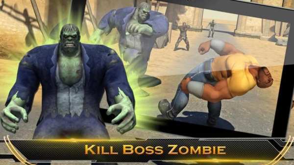 Grand City Crime Simulator 2 स्क्रीनशॉट 5