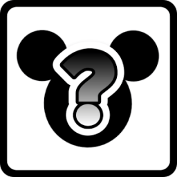 ikon Guess All Disney Characters