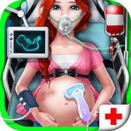 Pregnant Emergency Surgery