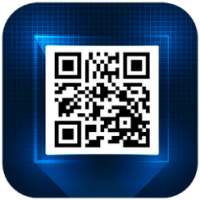 ikon Qr Scanner - Barcode Scanner app
