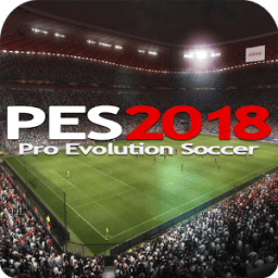 ikon TIPS PES 2018