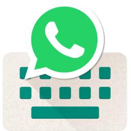 WA Keyboard 1.0.0.0.30