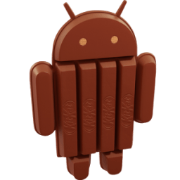 Android KitKat Challenge иконка