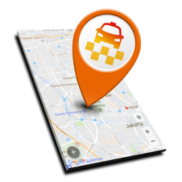 Fake Taxi icon