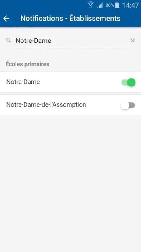 CSSMI screenshot 6