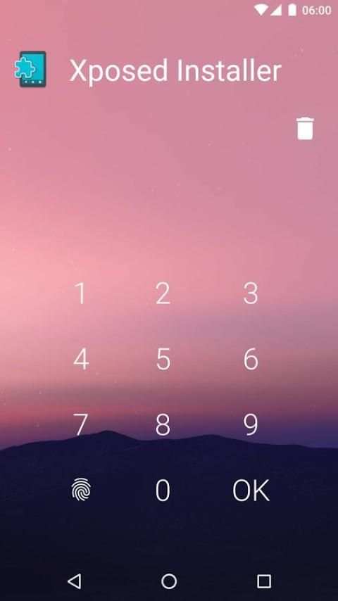 MaxLock स्क्रीनशॉट 3