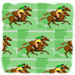 ikon Horse Racing