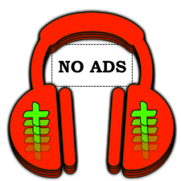 ikon Bass Booster Service (No Ads)