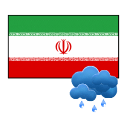 Iran Weather иконка