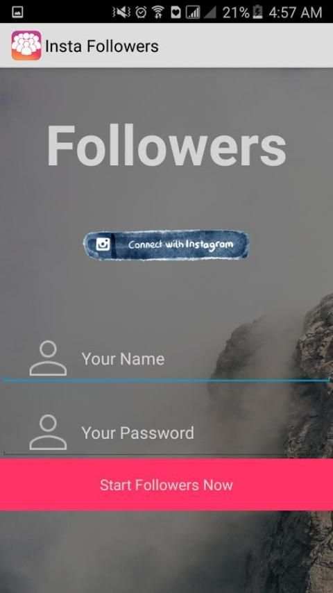 +100K For Instagram Followers & Likes Boost Tips screenshot 5