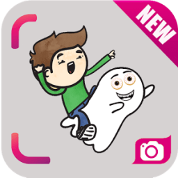 Snap Save Story New أيقونة