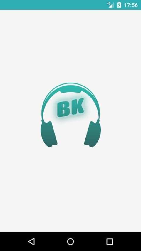DJ Плеер для Контакта screenshot 1