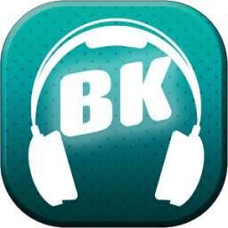 DJ Плеер для Контакта 1.4.5