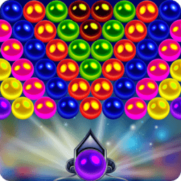 Bubble Shooter иконка