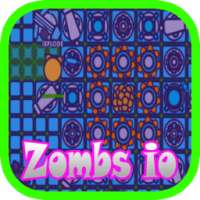 ज़ोंबी रक्षा लड़ाई