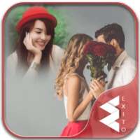 Rose Day Photo Frames on 9Apps