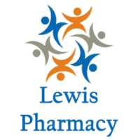 Lewis Pharmacy