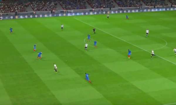 GUIDE FOR PES 18 screenshot 3