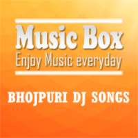 BHOJPURI DJ SONGS on 9Apps