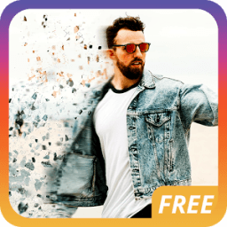 ikon Pixel Effect:Photo Editor 2017