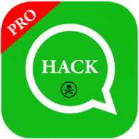 Hacker Whatsp Account Prank