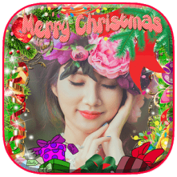 ikon Christmas Frames 2016