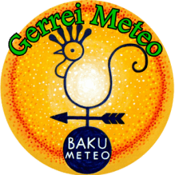 Gerrei Meteo icon
