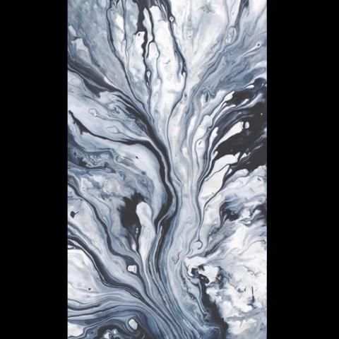Marbles Wallpaper HD screenshot 1