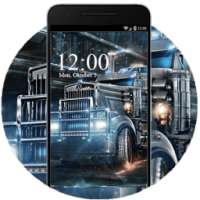 Best New Truck Wallpaper HD on 9Apps