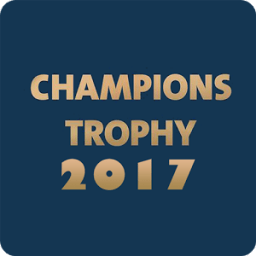 Live Champions Trophy TV Info иконка