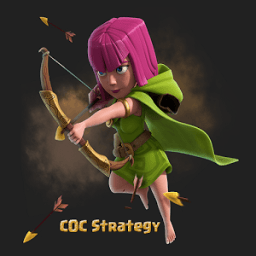 Video Strategy for COC иконка