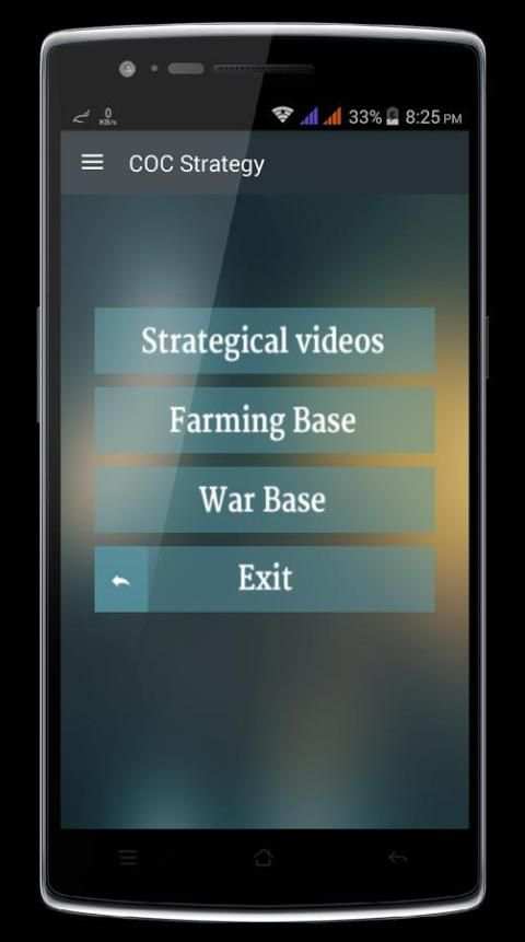 Video Strategy for COC स्क्रीनशॉट 7