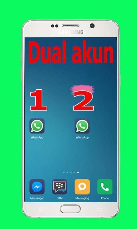 Themes For WA Dual screenshot 3