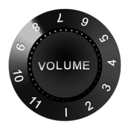 Volume Booster иконка