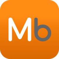 Let’s become friends. Mate-bee