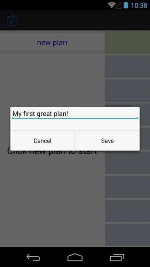 Business plan screenshot 15