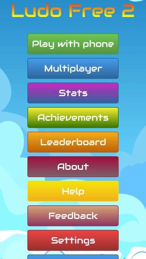 Ludo Free 2 screenshot 4