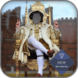 Thoren Photo Suit Editor أيقونة