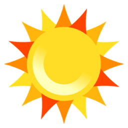 Meteogram иконка