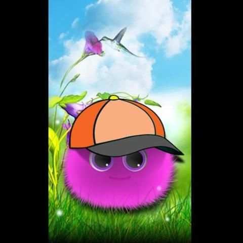 Best Fluffy Chu Wallpaper HD स्क्रीनशॉट 6