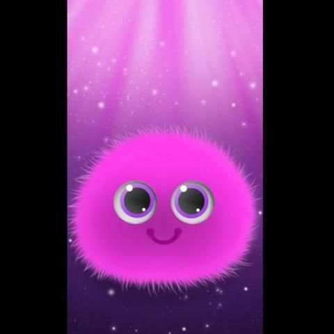 Best Fluffy Chu Wallpaper HD स्क्रीनशॉट 4